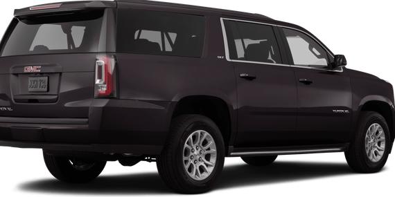GMC YUKON XL 2015 1GKS2JKJ6FR602148 image